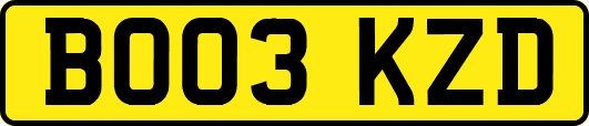 BO03KZD
