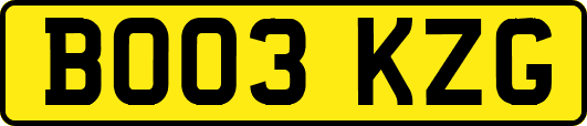 BO03KZG