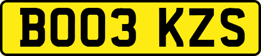 BO03KZS