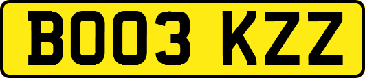 BO03KZZ