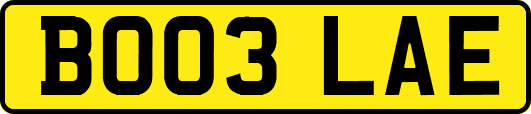 BO03LAE