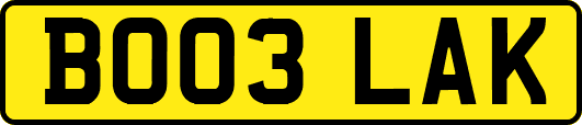 BO03LAK