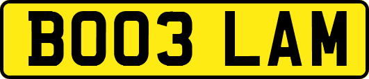 BO03LAM