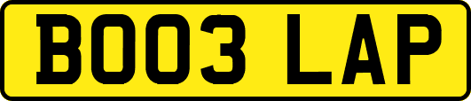 BO03LAP