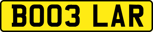 BO03LAR