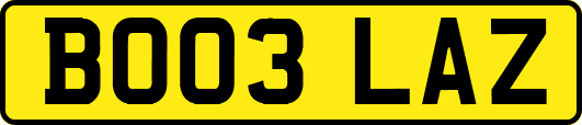 BO03LAZ