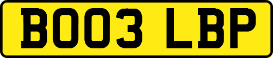 BO03LBP