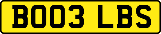 BO03LBS