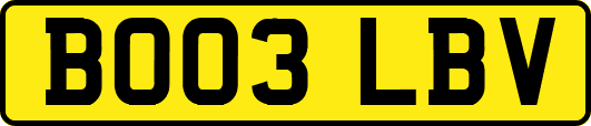 BO03LBV