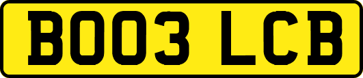 BO03LCB