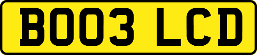 BO03LCD