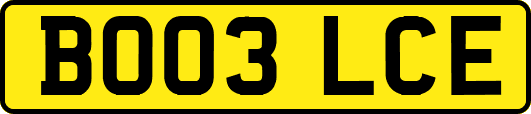 BO03LCE