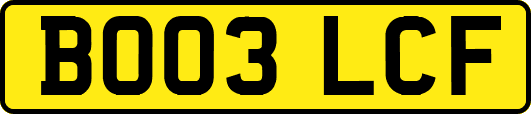 BO03LCF