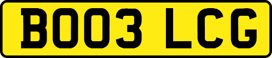 BO03LCG