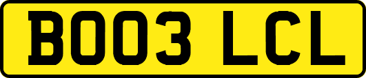 BO03LCL