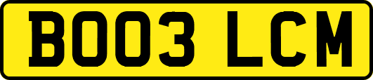 BO03LCM