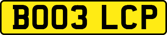 BO03LCP