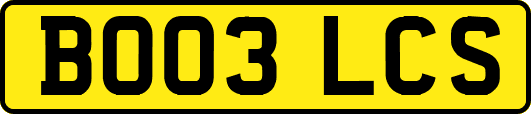 BO03LCS