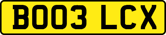 BO03LCX