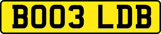 BO03LDB