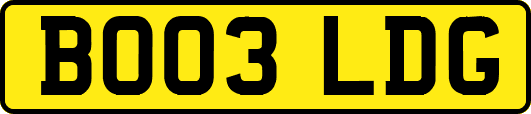 BO03LDG
