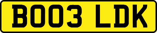 BO03LDK
