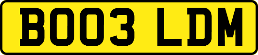 BO03LDM