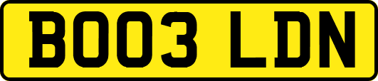 BO03LDN