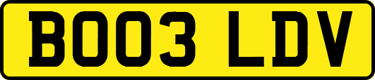 BO03LDV