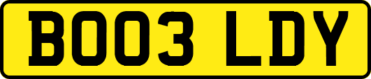 BO03LDY