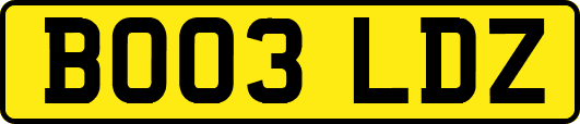 BO03LDZ