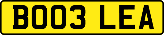 BO03LEA