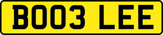 BO03LEE