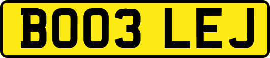 BO03LEJ