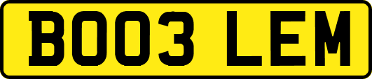 BO03LEM