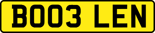 BO03LEN