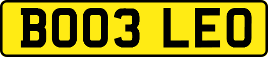 BO03LEO