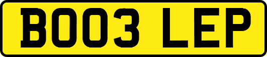 BO03LEP
