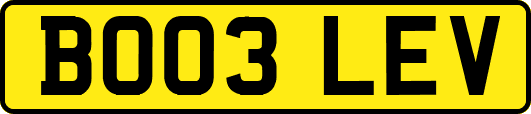 BO03LEV