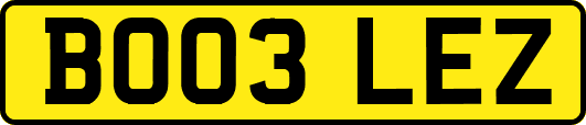 BO03LEZ