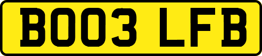 BO03LFB