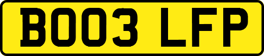 BO03LFP