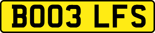 BO03LFS