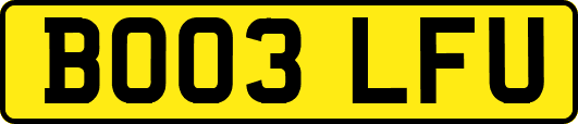 BO03LFU