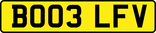 BO03LFV