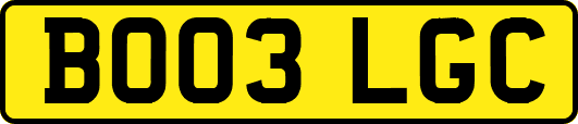 BO03LGC