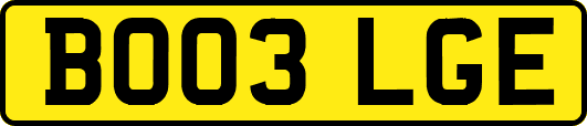 BO03LGE