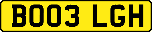 BO03LGH