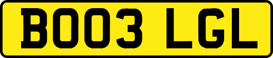 BO03LGL
