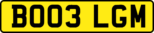 BO03LGM